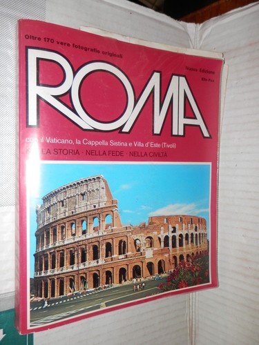 Roma nella storia - nella,