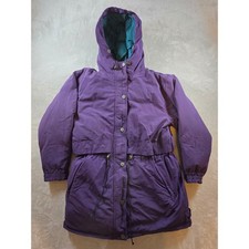 Cappotto vintage Woolrich