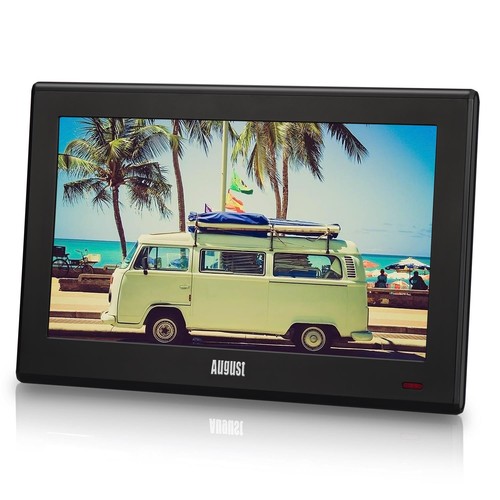 Lcd portatile hd - tv,