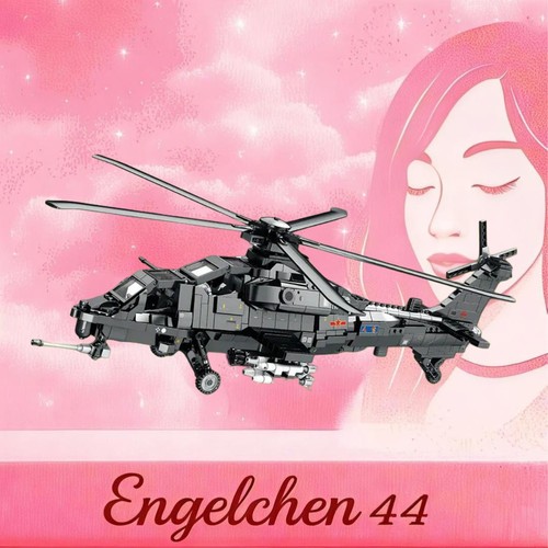 Set mattoncini aerei - , 1366