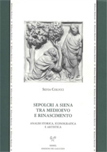 Colucci silvia sepolcri a - -,