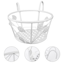  Scaffale Ferro Battuto