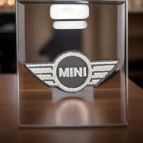 Mini cooper pezzi patch - ,