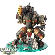 Impero Tau - KV128 Stormsurge