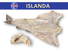 2,5 Kg | Baccalà ISLANDESE