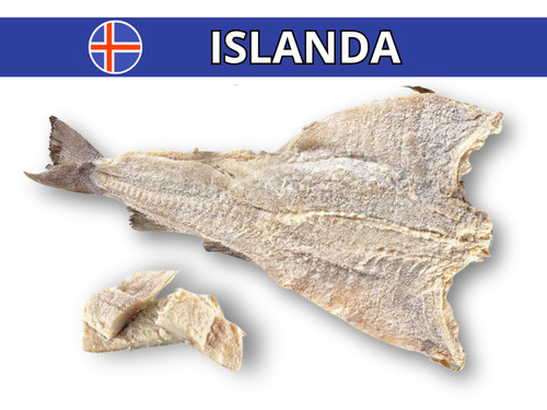 Baccalà islandese - 2,2,