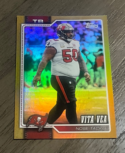 2026 topps flagship - #, vita