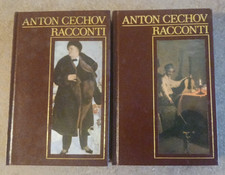 Anton cechov racconti 2 - cechov., racconti.