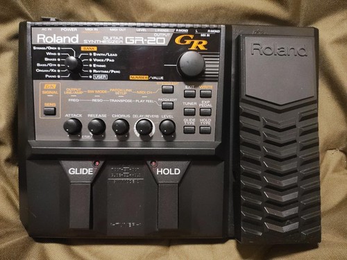 Roland 162800 - gr-20,