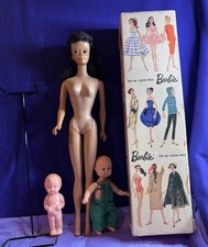 Mattel bambola Barbie vintage