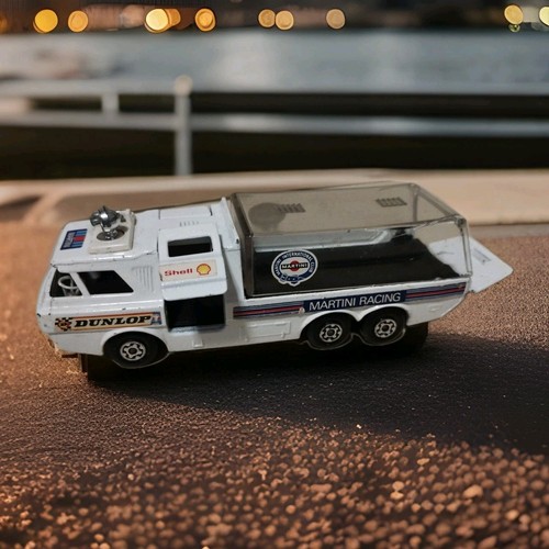 Matchbox super kings - matchbox,