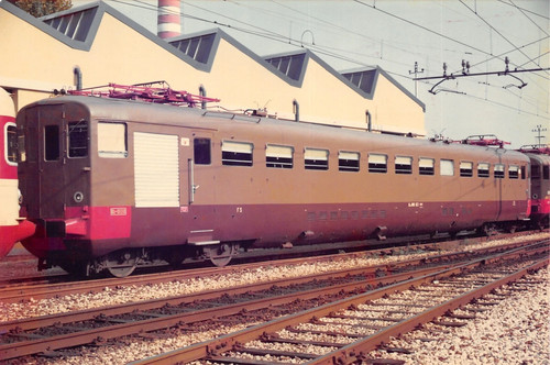 T21g ferrovie dello - ferrovie, stato