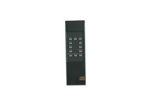 Telecomando per lettore - , cd