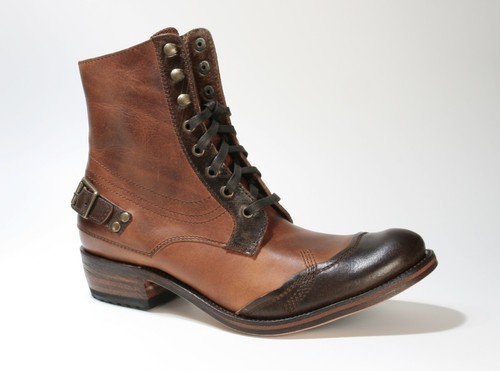 7825 sendra boots stivali coi - 7825,