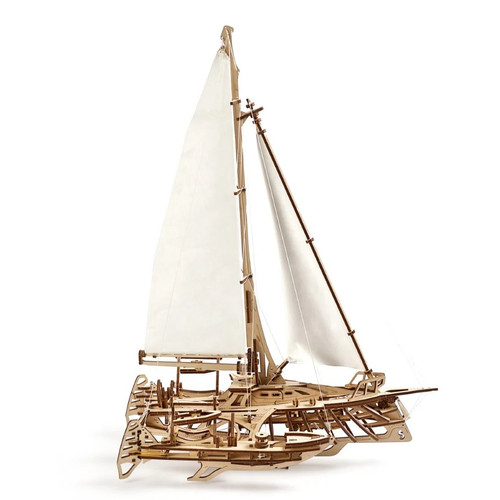 Ugears trimarano merihobus - -,