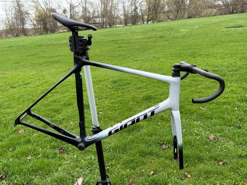 2022 giant tcr advanced - tcr,