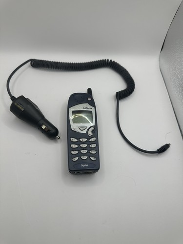 Cellulare nokia 5165 blu anni - nokia,