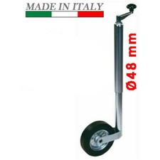 RUOTA RUOTINO DI SOLLEVAMENTO