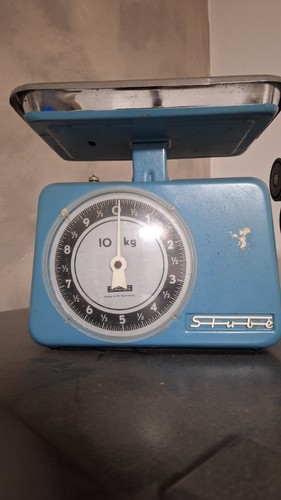 Bilancia cucina vintage - bilancia,