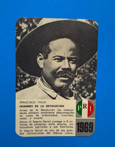 Calendario tascabile pancho - calendario,
