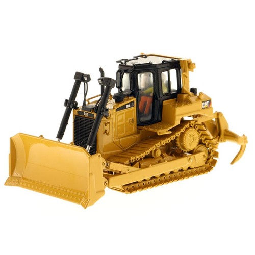 Dozer pista 50 cat - dozer, 1/50