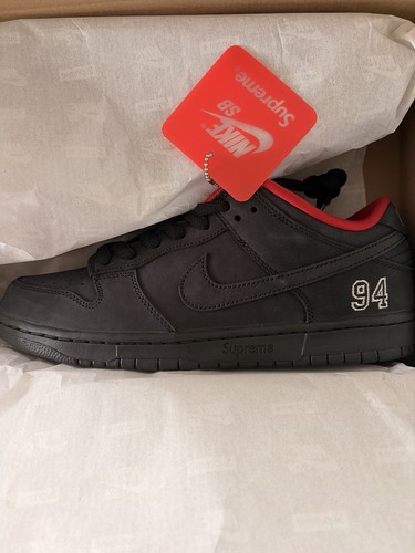 Nike supreme dunk - sb, 94