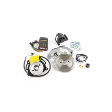 Accensione a rotore MALOSSI