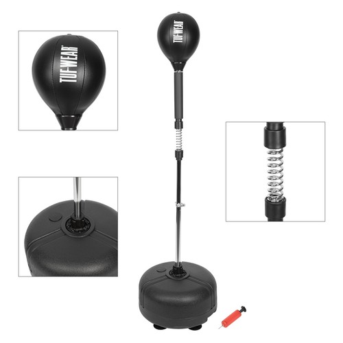 Borsa allenamento boxe tuf - boxe,