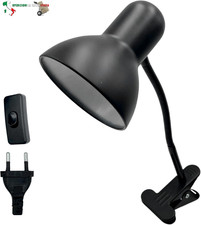 MAKA Lampada da Scrivania