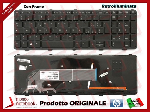 Tastiera italiana per notebook - italiana,
