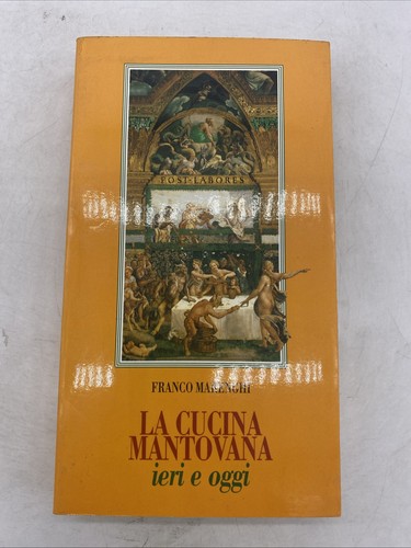 Franco marenghi la cucina - -,