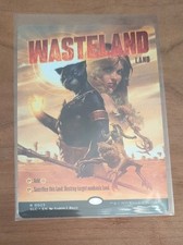 Wasteland secret lair an - secret, lair: