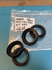 Guarnizione 35X47X10mm per