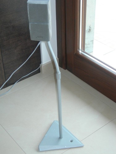 Coppia supporti casse bose - supporti,