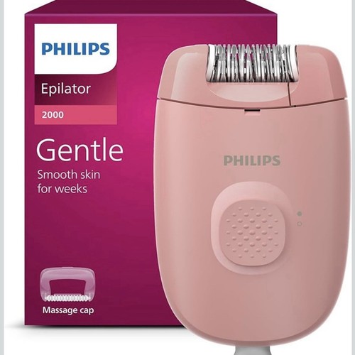 Philips epilatore serie 2000 - philips,