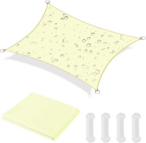 Tenda parasole 4 m vela - m,