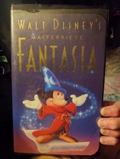 Walt Disney Masterpiece