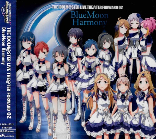 The idolm ster - the, the@ter