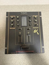 Technics ex1200 mixer audio - mixer,