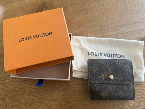 Portafoglio louis vuitton - portafoglio,