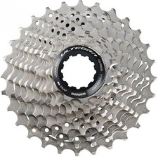 Cassetta 11 velocità Shimano