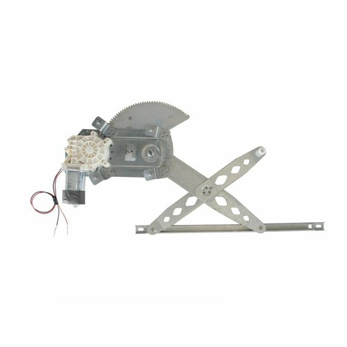 Alzavetro elettrico ant sx - alzavetro,