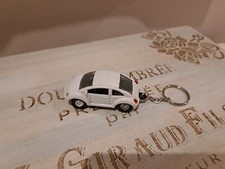 Portachiavi vintage new beetle