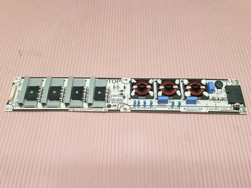 Scheda alimentatore sub - sub, lg