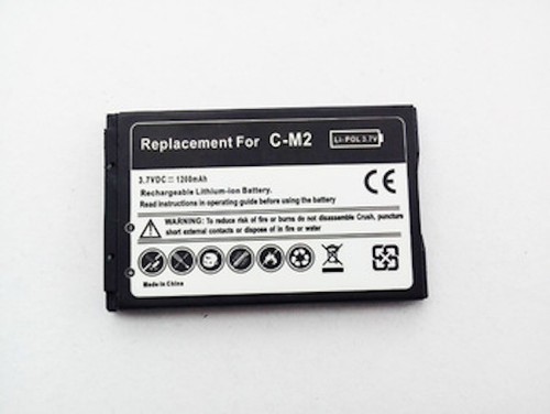 Batteria 1200mah adatta per - adatta,