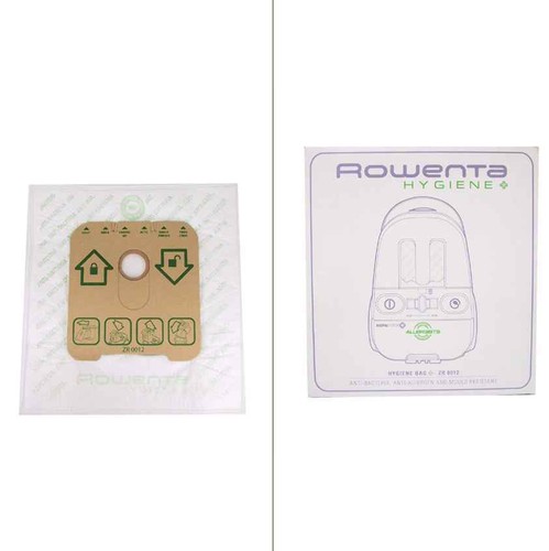 Rowenta sacchi sacchetti - 4,