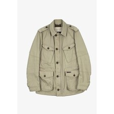 Giacca militare uomo Burberry