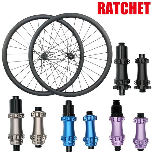Boost mountain bike set - xc,