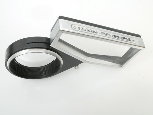 Voigtländer proximeter - voigtländer,