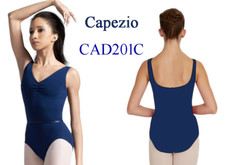 Capezio Body bambina a